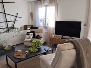 Appartement 100m2 avec jardin