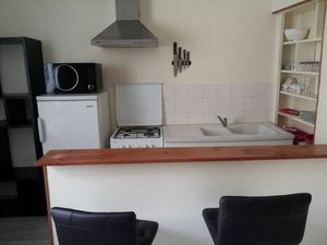 Location appartement 1 pièce 16 m² à Le Mans (72000)