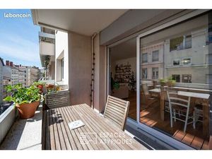 Appartement 3 pièces 77 m²