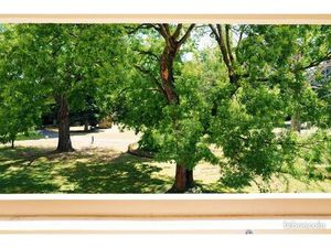 Appartement T3 95m2 centre de Tassin  entièrement rénové