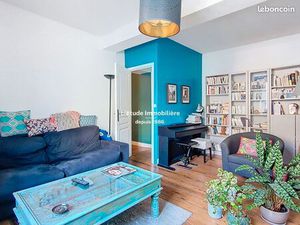 Maison de ville 4 pièces 143 m²