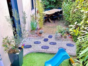 Maison individuelle Caluire et Cuire / Terrasse / Double Parking / Grenier