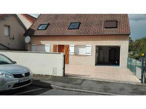 Location maison 5 pièces 111 m² à Le Mans (72000)