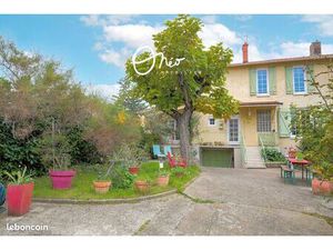 Maison 5 pièces 110 m²