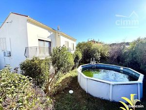 Maison 4 pièces 75 m²