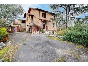 Maison 8 pièces 190 m²