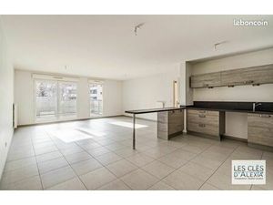 Appartement 3 pièces 89 m²