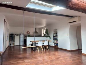 Cachet et confort au cœur du Vieux-Port