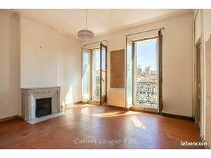 Appartement 5 pièces 181 m²