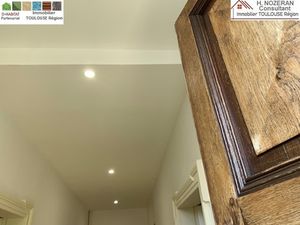 AMATEUR CHARME ANCIEN-RÉNOVÉ SECT TLSE NORD PROX BALMA-GRAMO