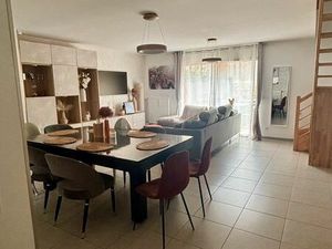 Maison 118 m2 avec jardin et jacuzzi