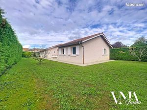 Maison 5 pièces 113 m²