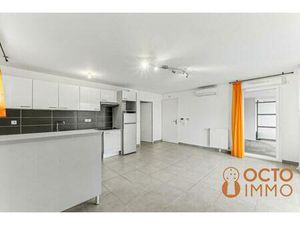 Appartement T3 BALMA