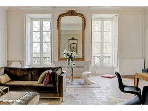 Vivre dans un Chateau du XVIII e ...