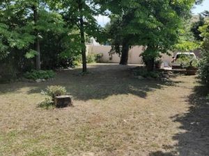 Terrain 450 m² Marseille 12