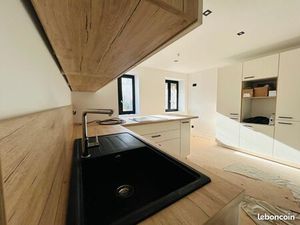 Appartement Lumineux avec Jardin Privatif