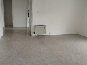 T2 quartier Patte d'oie