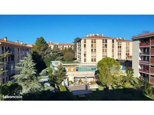 Appartement T4. 84m2