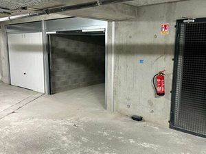 Garage double 24m2 à louer Craponne