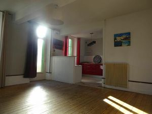 Vente maison 3 pièces 60 m² Chagny (71150)