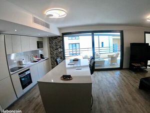 Appartement T3 près du cours Sextius