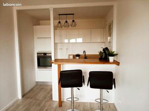 Appartement T2 35 m carre