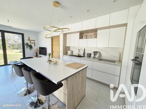 Chalet 2 pièces 69 m²