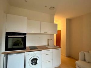 Location joli studio Rénové