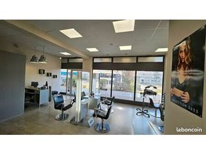 Fond de commerce / bail tout commerce