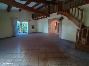 Villa proche du centre ville d'Aix-en-Provence