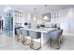 GRAND T4 EXPOSE OUEST LOGGIA PARKING