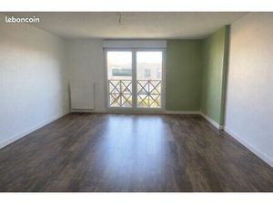 Appartement T3  Calme et arboré  proches commerces et gare
