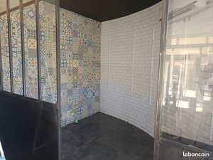 Location espace professionnel