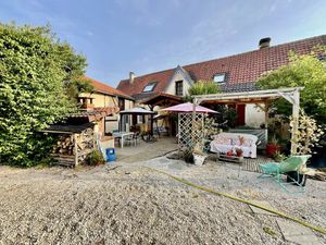 Maison de campagne 3 Chambres