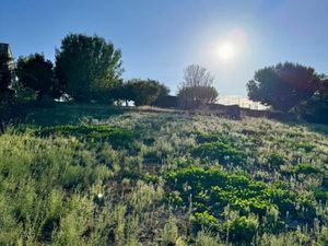 Terrain 900 m² Puyricard