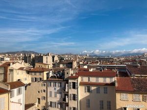 Appartement T5 de 132 m²