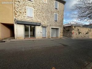 Locaux professionnels GREASQUE