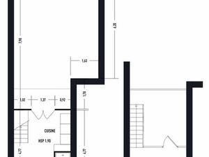 Local commercial - cession de droit au bail - lyon 2