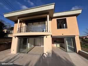 Maison à vendre - Collonges au mont d’or