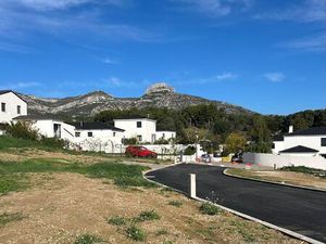 Terrain constructible viabilise