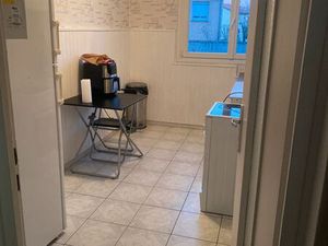 Appartement meublé 3 pièces 59 m2