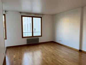 LYON 6 Grand T1 avec garage