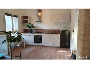 Location studio meublé