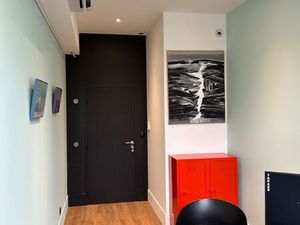 Bureau à louer - Lyon 2