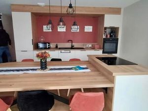 Maison 4 pièces 91 m²