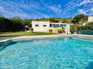 Villa 5 pièces 138 m²