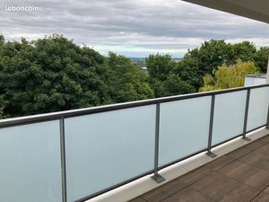 T4 Résidence Monts Village à Irigny