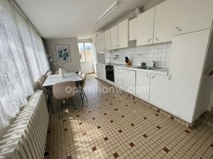 Vente maison 2 pièces 61 m² Le Mans (72100)