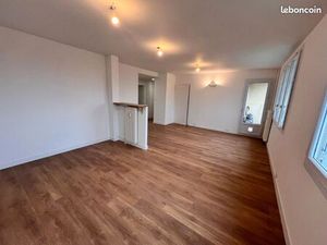 À LOUER – Appartement T3 refait à neuf – Villefranche-sur-Saône