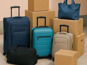 Recherche box de stockage – Marseille